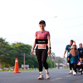 Runner Photo 4891750