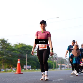 Runner Photo 4891753