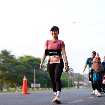Runner Photo 4891757