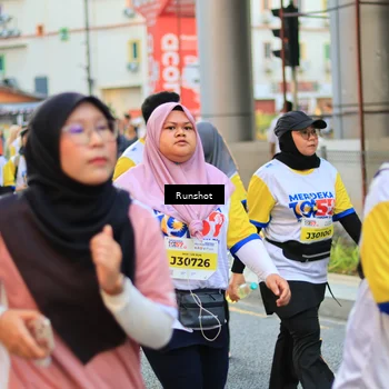 Runner Photo 4891764