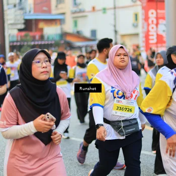 Runner Photo 4891768