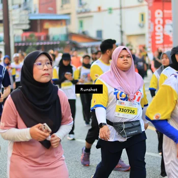 Runner Photo 4891772