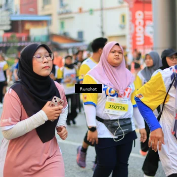 Runner Photo 4891776