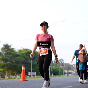 Runner Photo 4891780