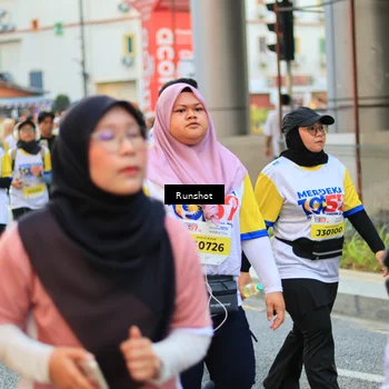 Runner Photo 4891782