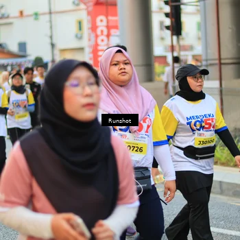 Runner Photo 4891786