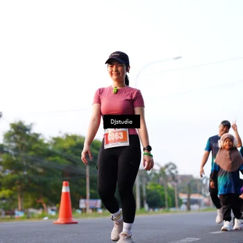 Runner Photo 4891790