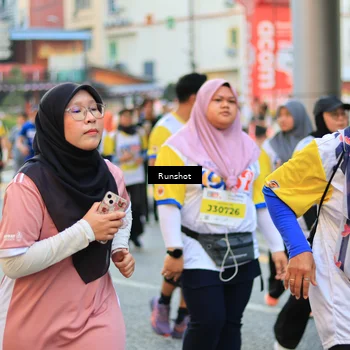 Runner Photo 4891791