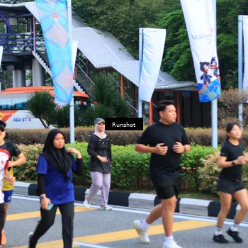Runner Photo 4891795