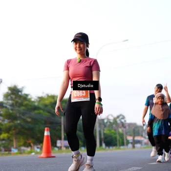 Runner Photo 4891797
