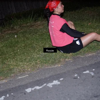 Runner Photo 4891798