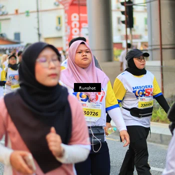 Runner Photo 4891800