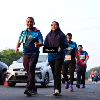Runner Photo 4891804