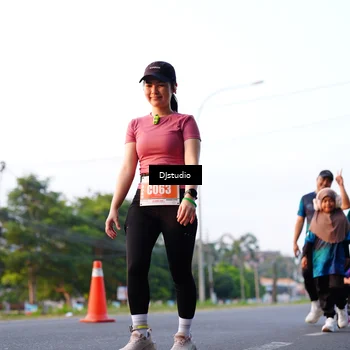 Runner Photo 4891807