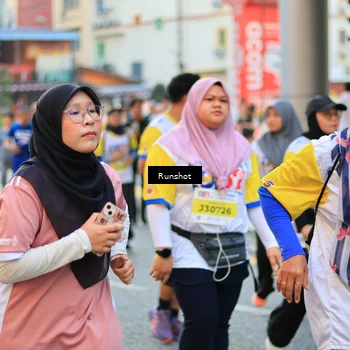 Runner Photo 4891810