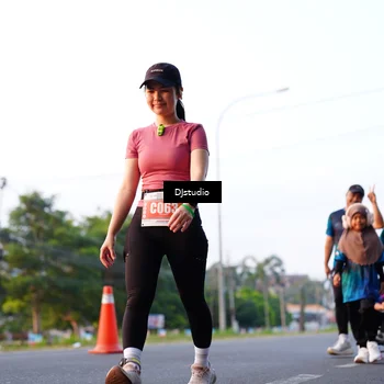Runner Photo 4891815