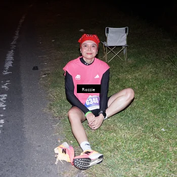 Runner Photo 4891816