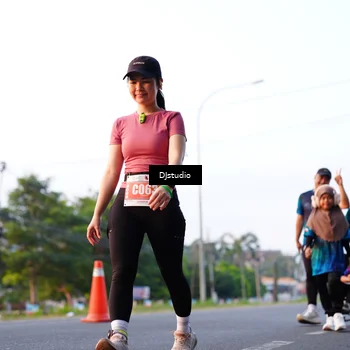 Runner Photo 4891818