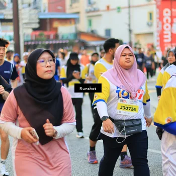 Runner Photo 4891819