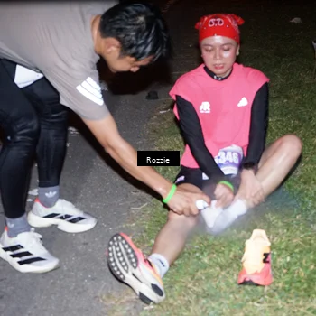 Runner Photo 4891821