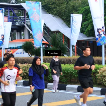 Runner Photo 4891822