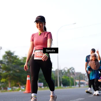 Runner Photo 4891823
