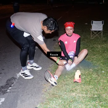 Runner Photo 4891825