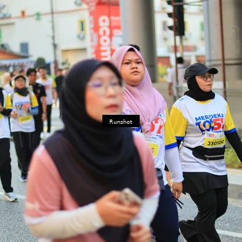 Runner Photo 4891831