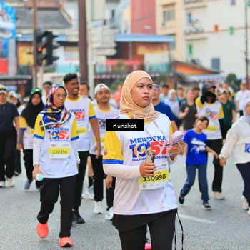 Runner Photo 4891843