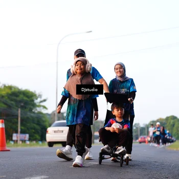 Runner Photo 4891844