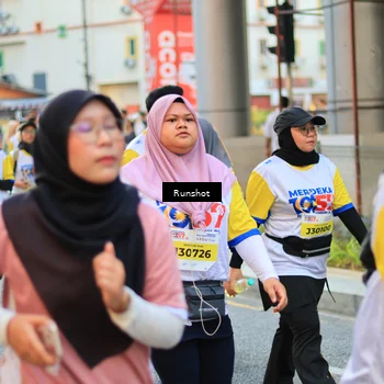 Runner Photo 4891846