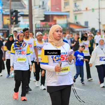 Runner Photo 4891847