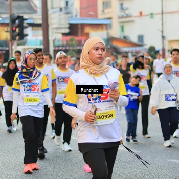 Runner Photo 4891853