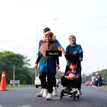 Runner Photo 4891855