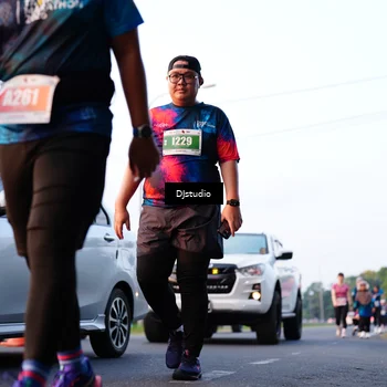 Runner Photo 4891859