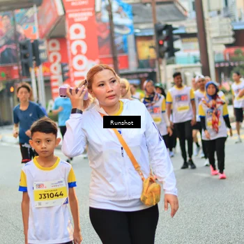 Runner Photo 4891861