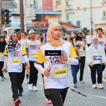 Runner Photo 4891862