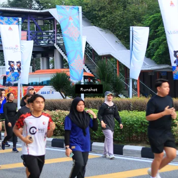 Runner Photo 4891864
