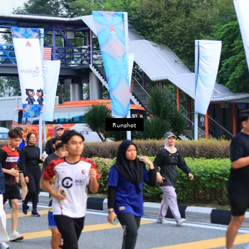 Runner Photo 4891867