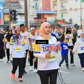 Runner Photo 4891870