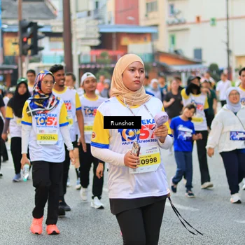Runner Photo 4891874