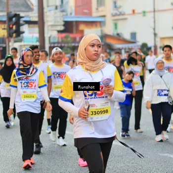 Runner Photo 4891875