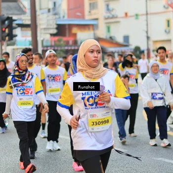 Runner Photo 4891877