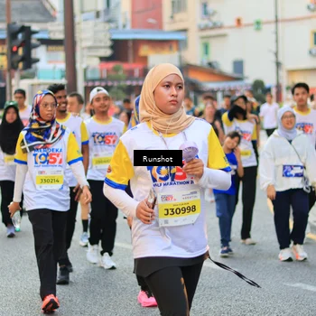 Runner Photo 4891878