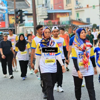 Runner Photo 4891879