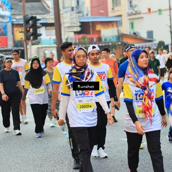 Runner Photo 4891881