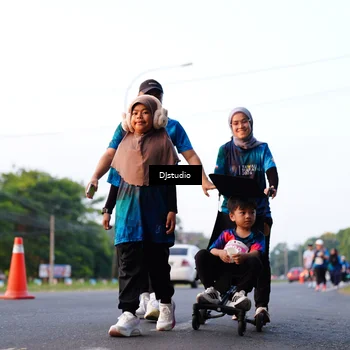 Runner Photo 4891883