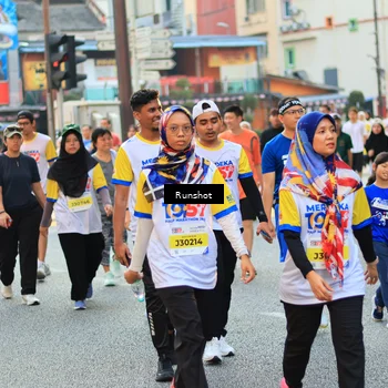 Runner Photo 4891884