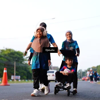 Runner Photo 4891886