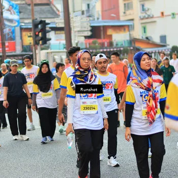 Runner Photo 4891887